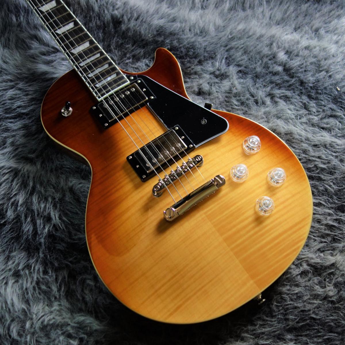 極上素材！激鳴！Epiphone レスポール