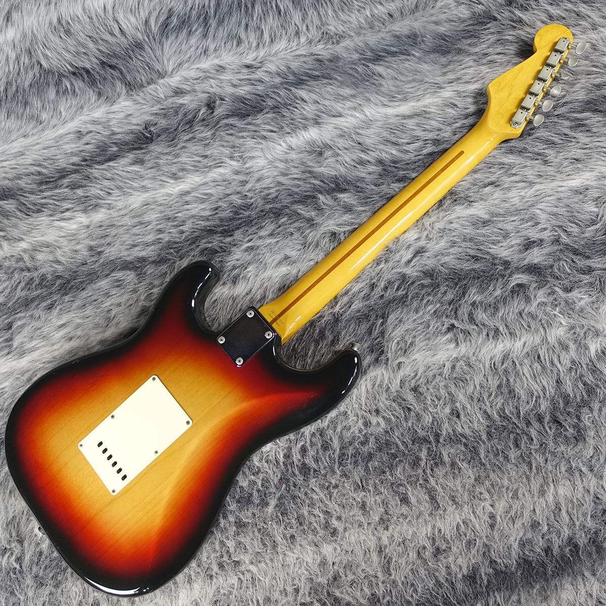 【セール】メンテ済｜Fender Japan ストラトキャスター ST58 セール】メンテ済｜Fender Japan ストラトキャスター ST58 セール