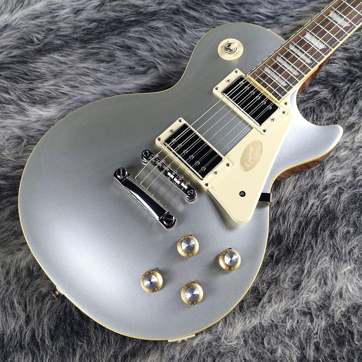 ギター Epiphone Les Paul Standard MOD Korea Epiphone Les Paul 2000年 韓国製 Electric Guitar（中古/送料無料