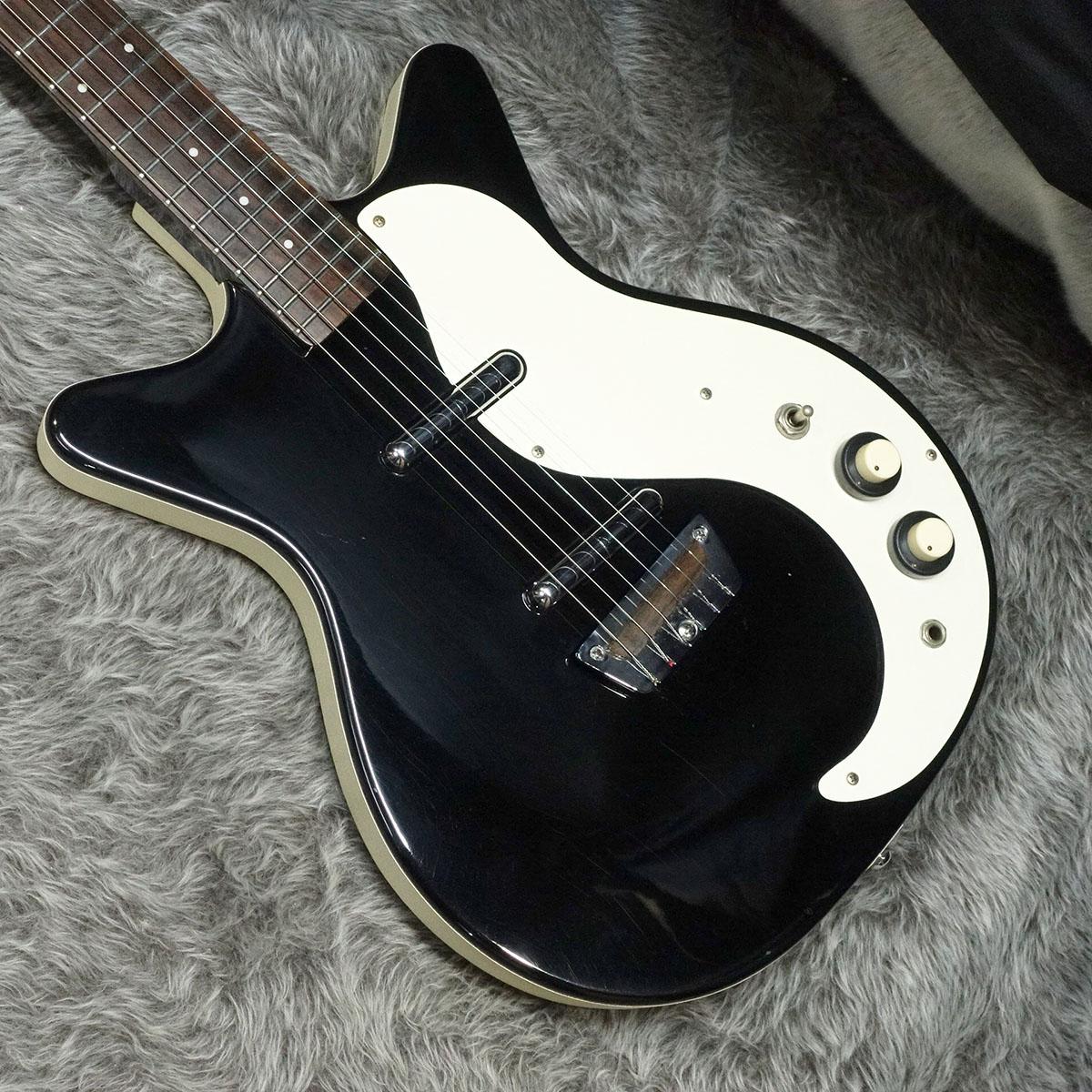 超美品！メンテナンス済み　Danelectro 59 DC Danelectro (ダンエレクトロ) エレキギター 59-DC｜トレファクONLINE