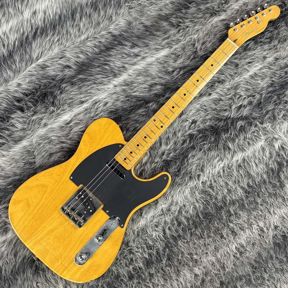 Fender Japan TL52-TXレフティ Fender Japan Telecaster TL52-TX Electric Guitar Crafted in Japan