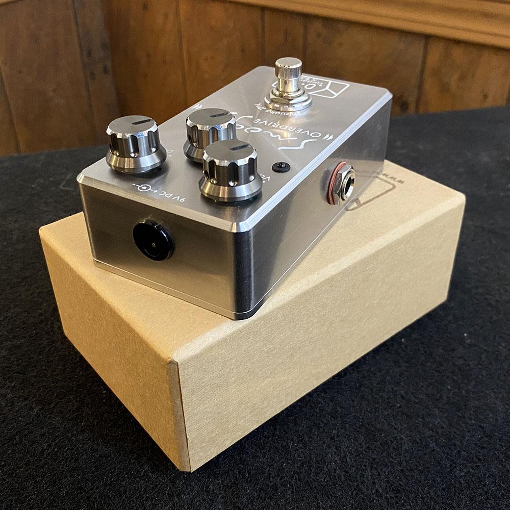 Y.O.S.ギター工房 Smoggy Overdrive｜平野楽器 ロッキン オンラインストア