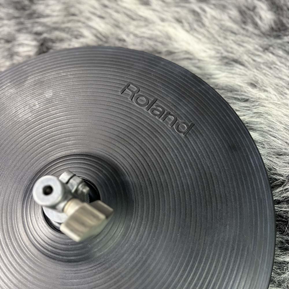 美品 Roland VH-11 ハイハット ③ Amazon.com: Roland VH-11 V-HI-Hat : Musical Instruments