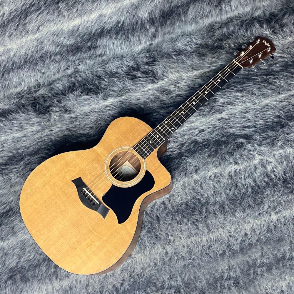 Taylor 114ce ES2 最新モデル 楽天市場】【New】Taylor 114ce-S ES2(fine tuned by KOEIDO)【送料