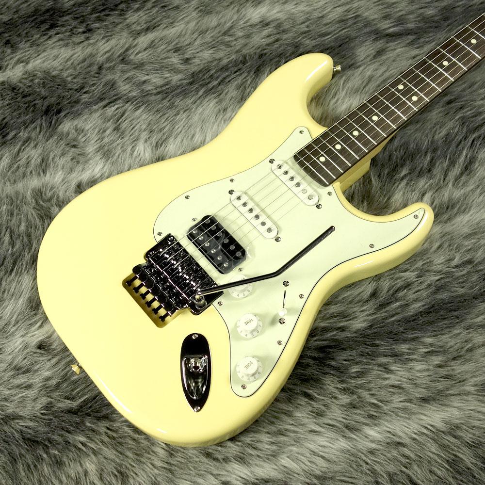 フェンダージャパン ストラトキャスター ブラッドギルズ フロイド