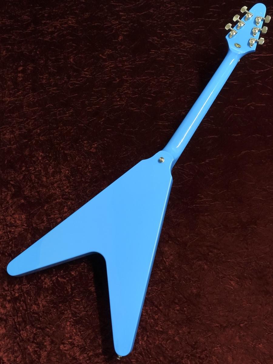 ルーカス】Epiphone by Gibson FlyingV2003年 Epiphone Inspired By