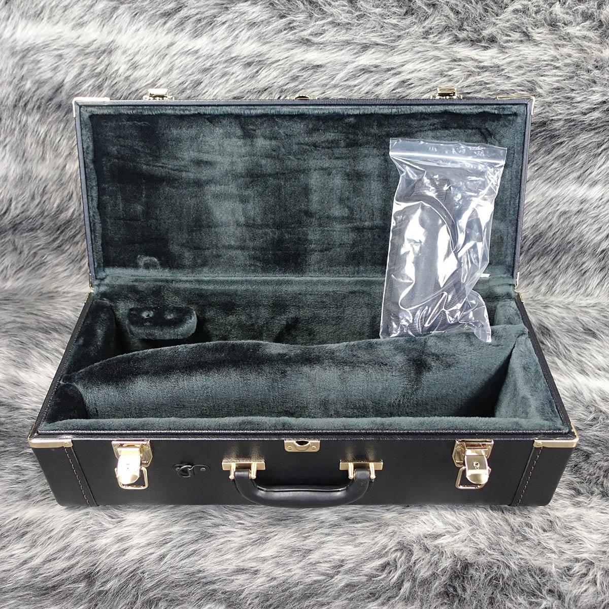 ショップ YAMAHA XENO ヤマハ トロンボーン ハードケース YAMAHA