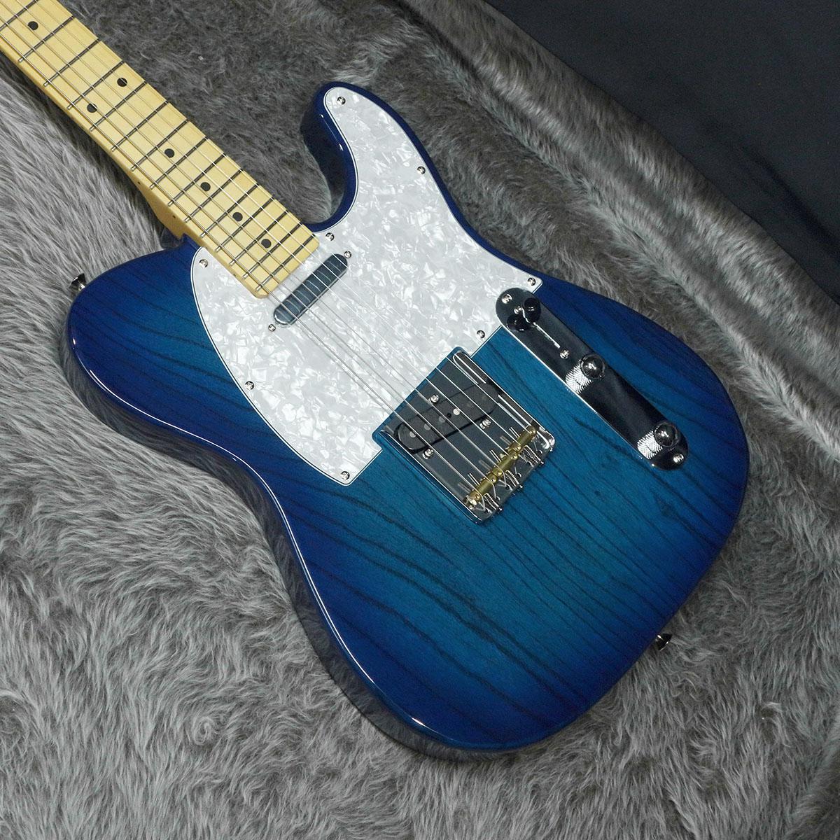 Fujigen Neo Classic NTL10MAH 2015年製 FUJIGEN（フジゲン） FGN FUJIGEN NTL10MAH-OWB Neo Classic SERIES