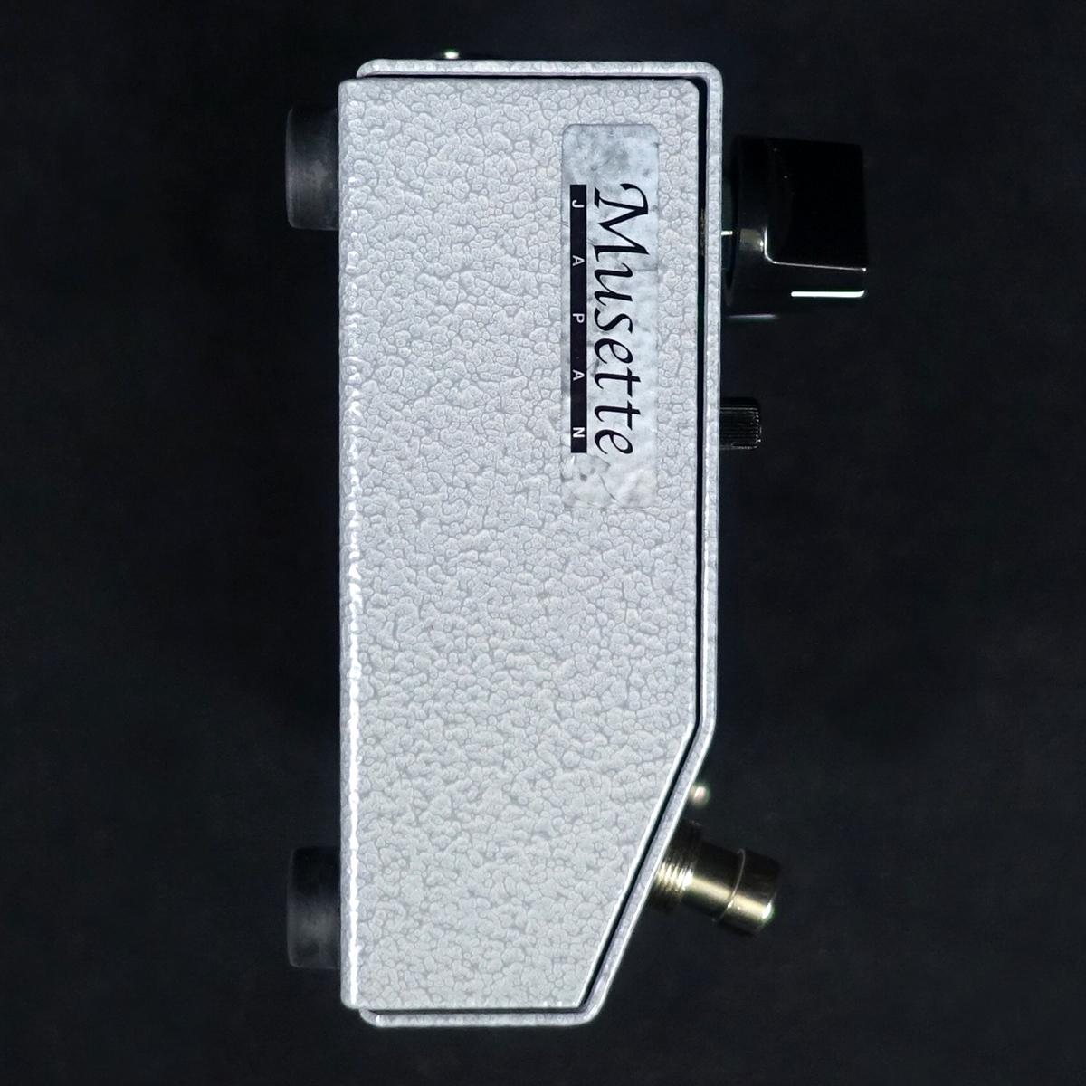 Fulltone GT-500 オーバードライブ ディストーション Fulltone GT-500（中古）【楽器検索デジマート】