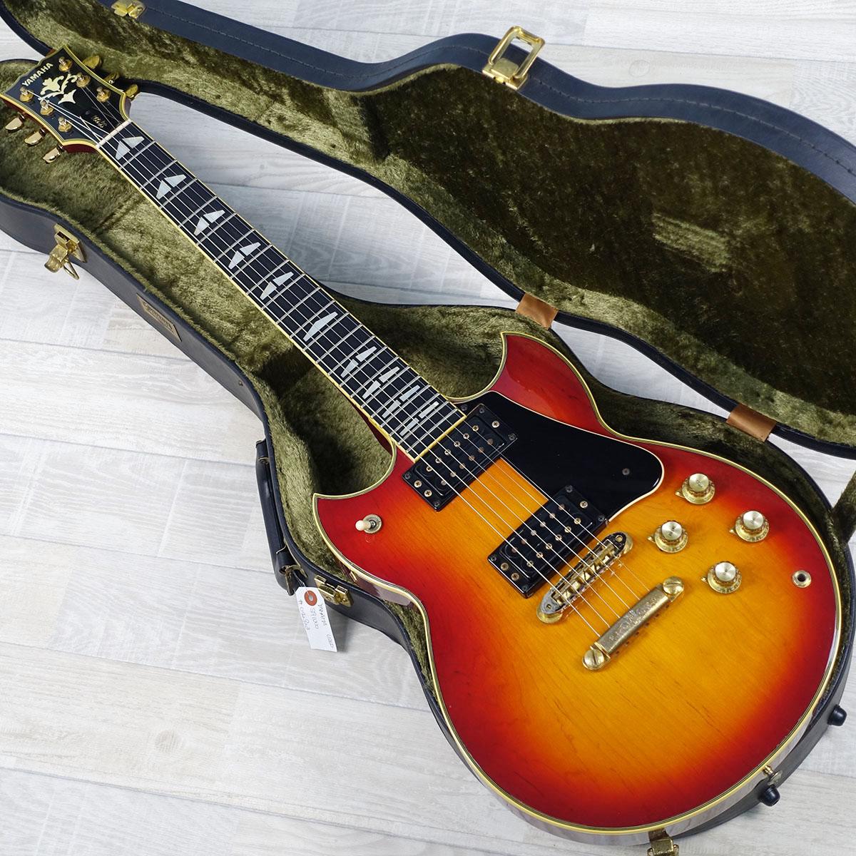 YAMAHA SG1000 サンバースト エレキギター YAMAHA(ヤマハ) / SG1000 エレキギター/SGタイプ/サンバースト系/HH