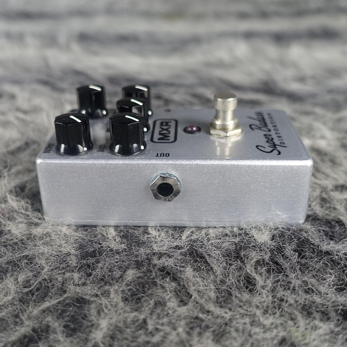 ギター MXR M75 Super Badass Distortion Amazon | MXR M75 Super Badass Distortion | ディストーション