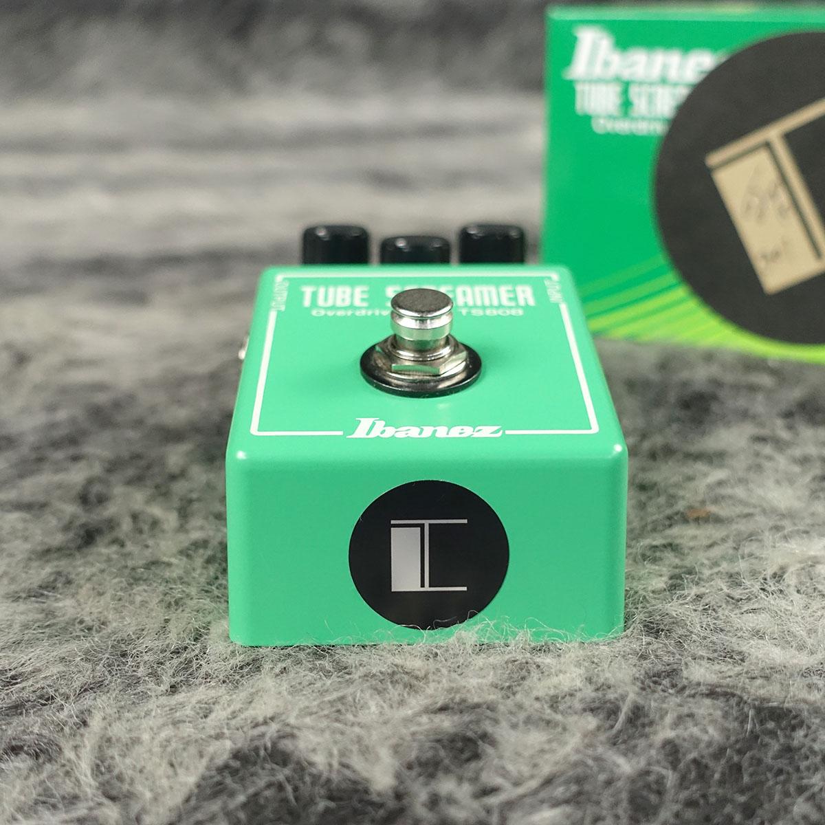 CULT TS808 1980 #1 Cloning mod. For Players V.2 / Overdrive｜平野