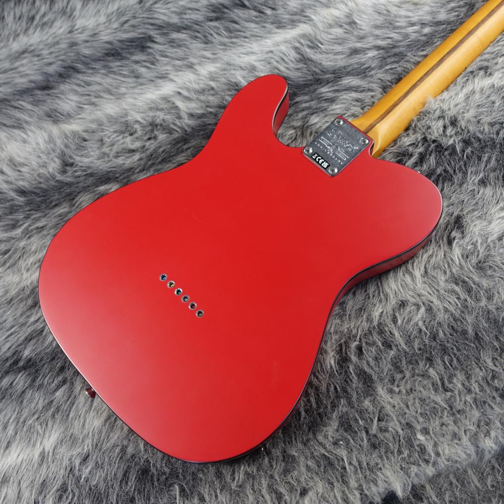 Squier 40th Anniversary Telecaster Vintage Edition Black Anodized