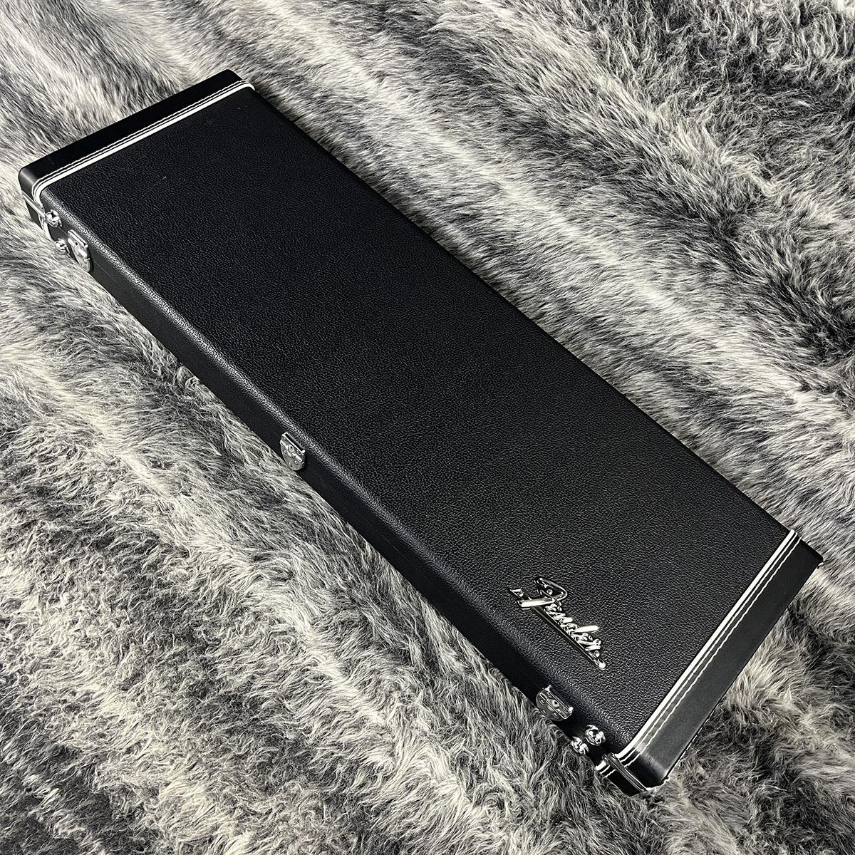 Fender Classic Series Wood Case Mustang/Duo Sonic｜平野楽器