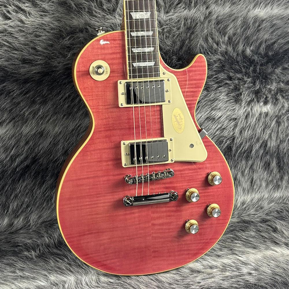 epiphone les paul standard　LH Epiphone Les Paul Standard 60s Lefthand エレキギター レスポール