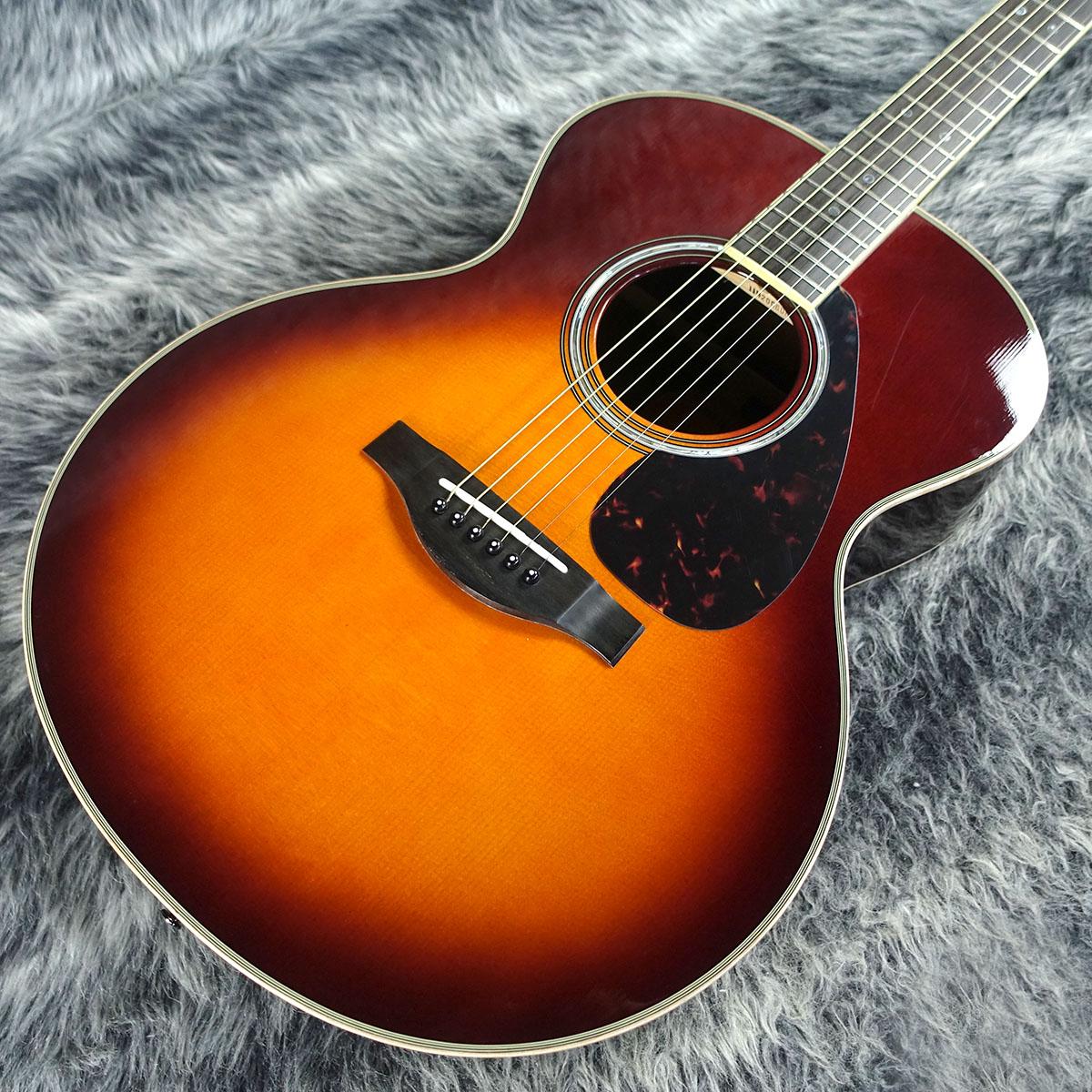 Yamaha LJ16 アコースティックギター YAMAHA（ヤマハ） 調整済 LJ16 ARE アコースティックギター : タケヤ