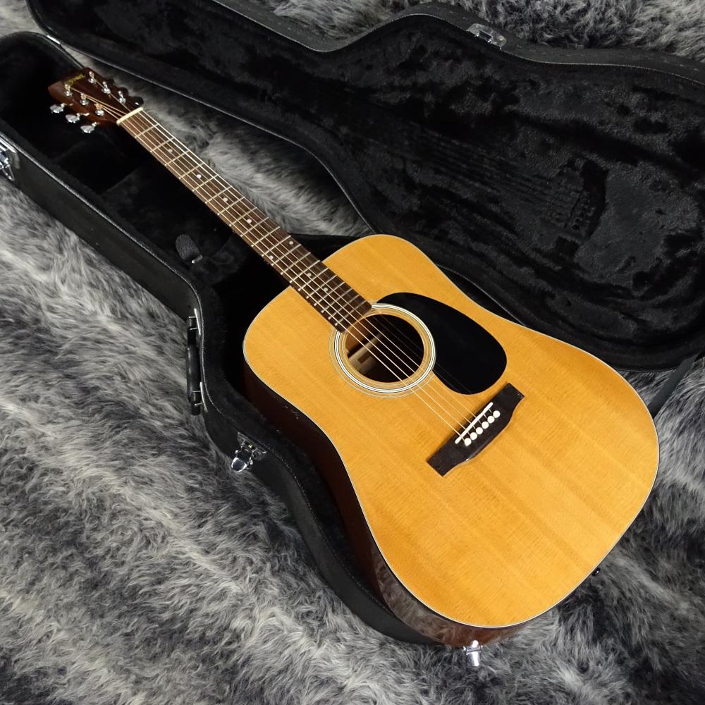 s.yairi YDT-18/N オール単板 ヤイリ アコギ Sヤイリ YDT-18 オール単板 S,Yairi YDT-18/N( オール単板 HC