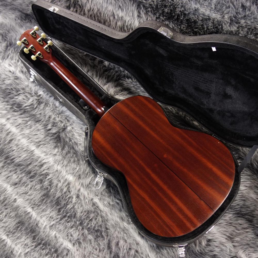 Yamaha YW-K7-SAP VS アコースティックギター Yamaha YW-K7-SAP VS