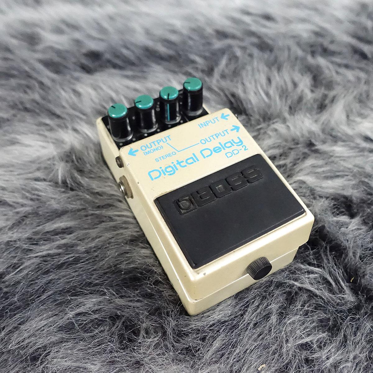BOSS DD-2 デジタルディレイ BOSS DD-2 デジタルディレイ Amazon