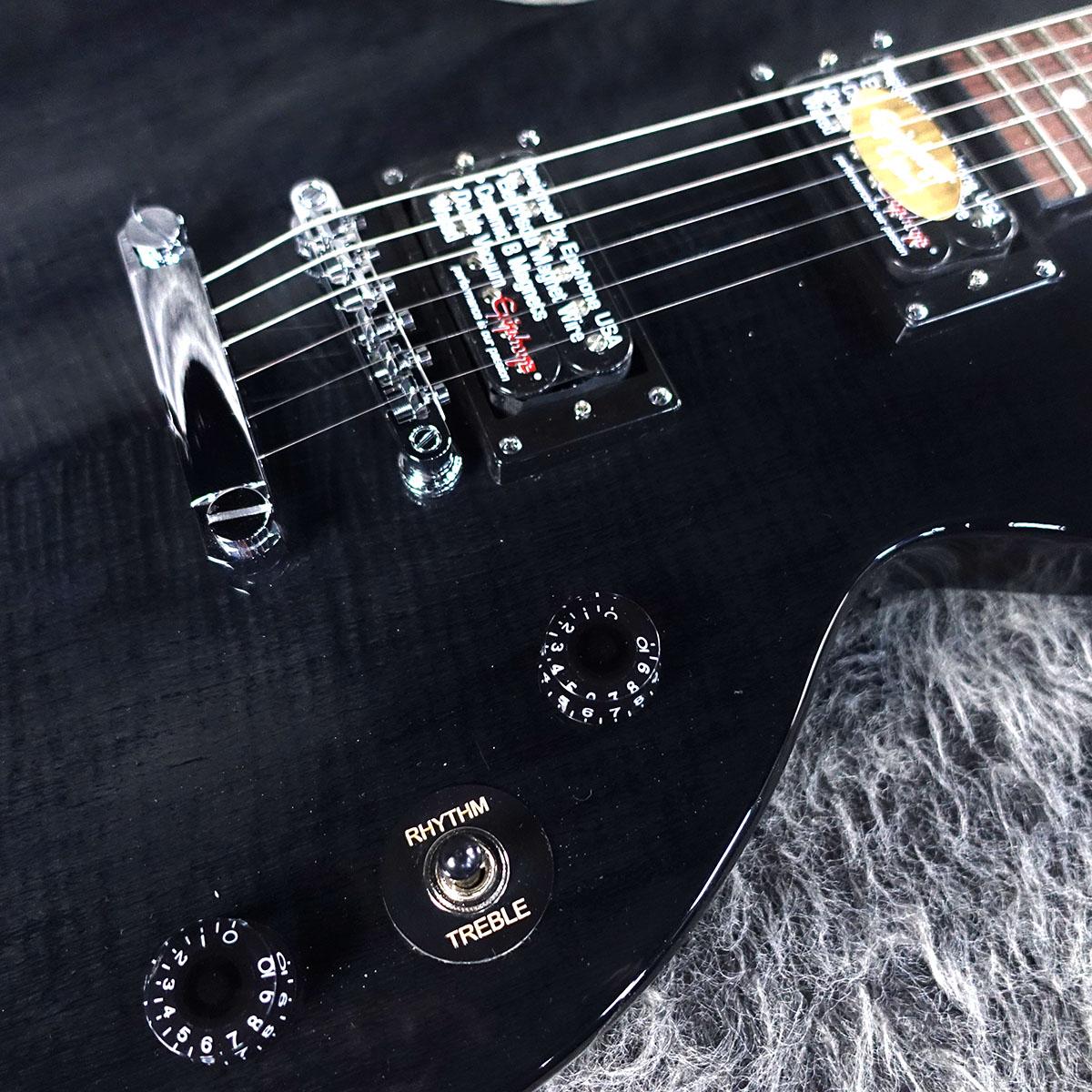 Epiphone Limited Edition Les Paul Special-II PlusTop <エピフォン