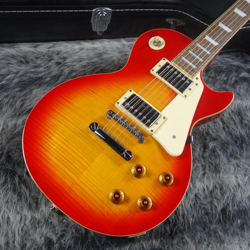 Epiphone Les Paul Standard Plus Top Heritage Cherry Sunburst