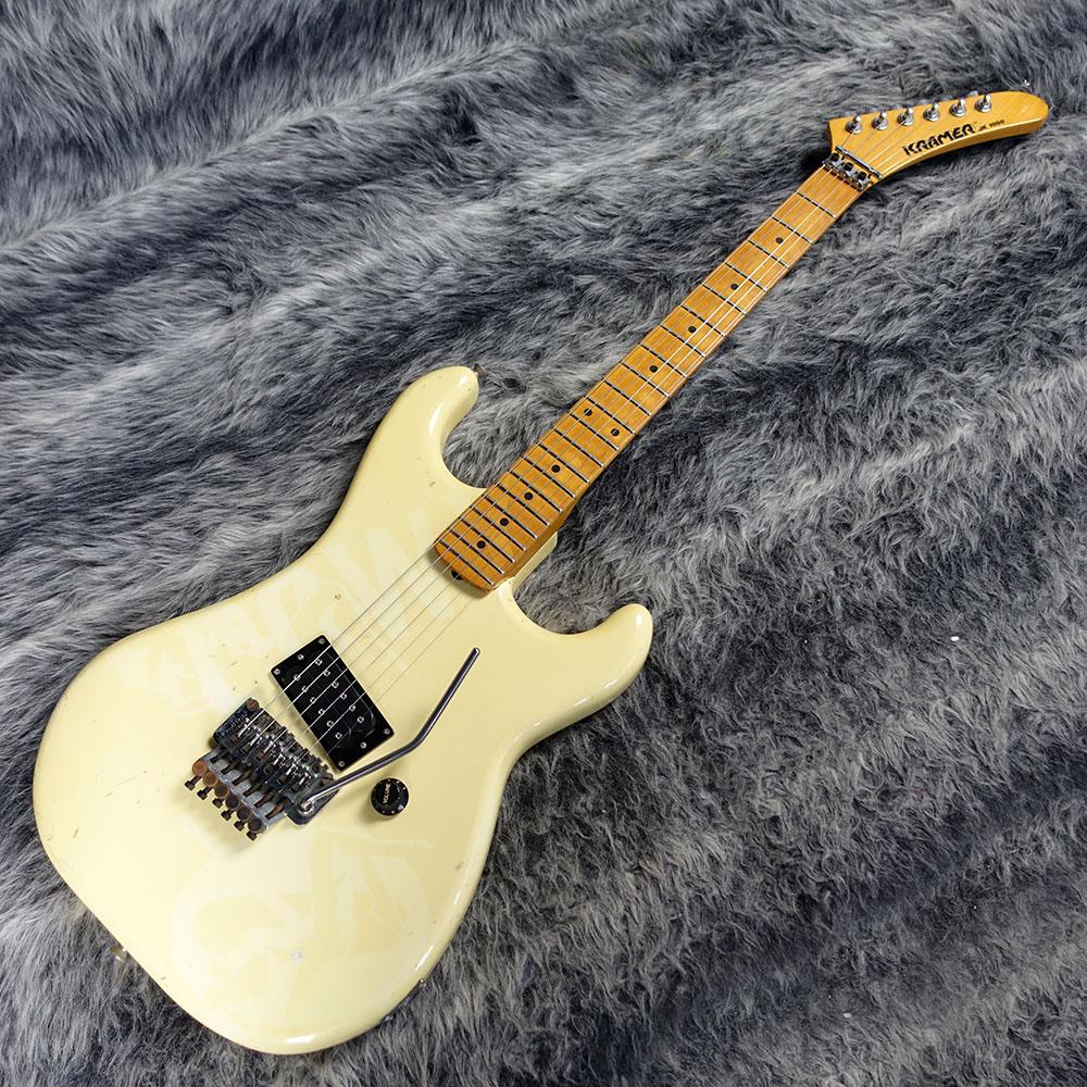 クレイマー JK-1000 ペイサー オールシルバーVer.