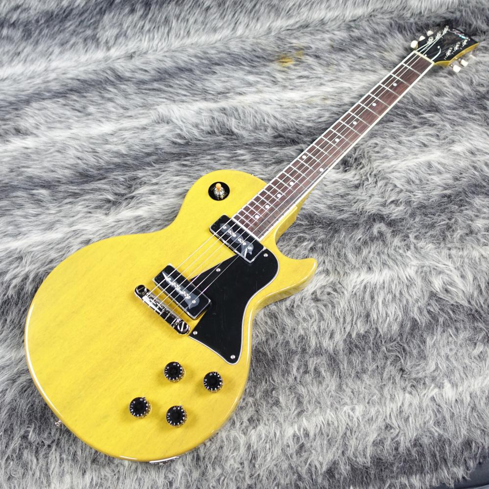 Tokai LSS136 レスポールスペシャルタイプ Tokai LSS136 SYW <トーカイ>｜平野楽器 ロッキン オンラインストア