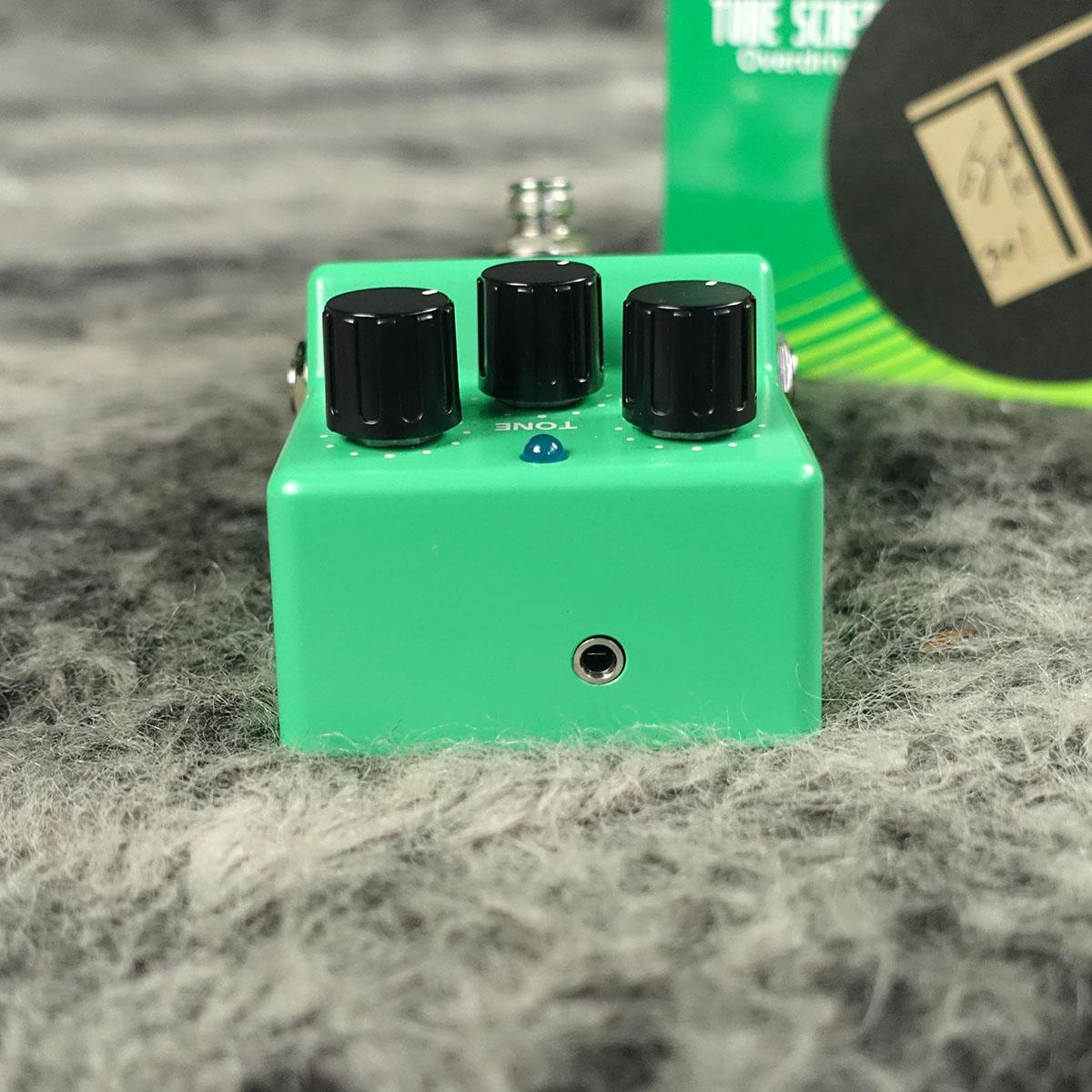 CULT TS808 1980 #1 Cloning mod. For Players V.2 / Overdrive｜平野