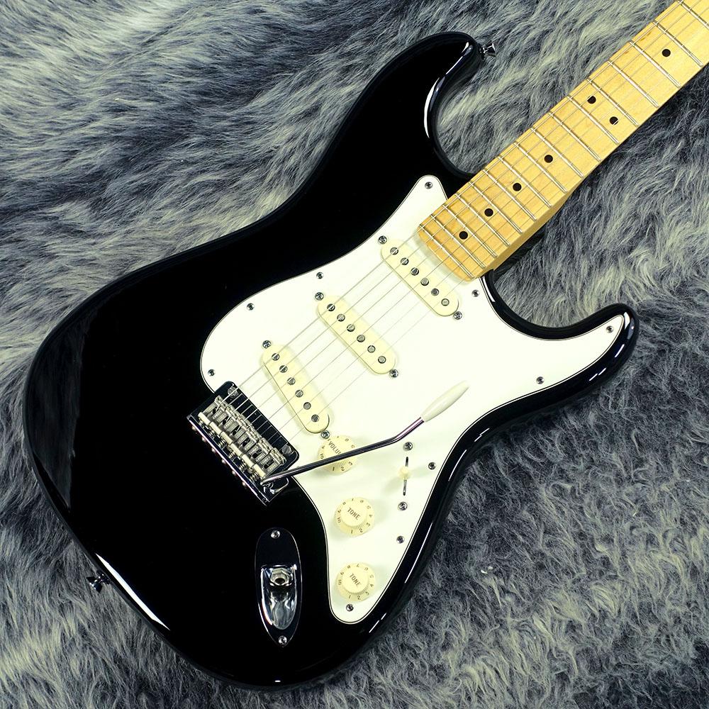 Fender USA American Standard Stratocaster Black 2012 <フェンダー
