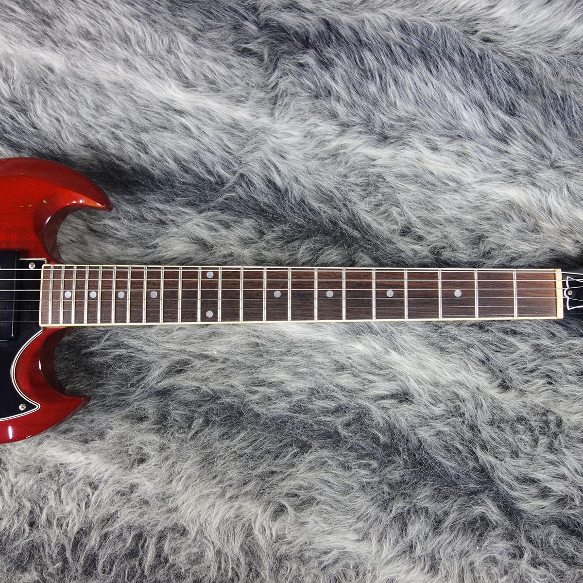 GRECO SS500 エレキギター　ビンテージ GRECO SS500 エレキギター ビンテージ Greco SS500 <グレコ>｜平野楽器