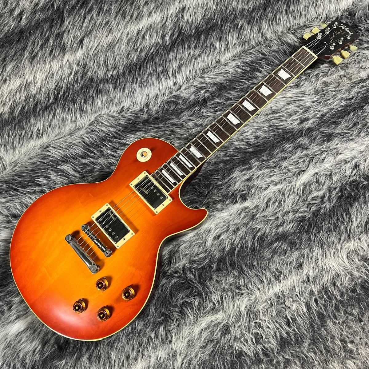 Tokai LS-92F（2013年製） / Made in Japan｜