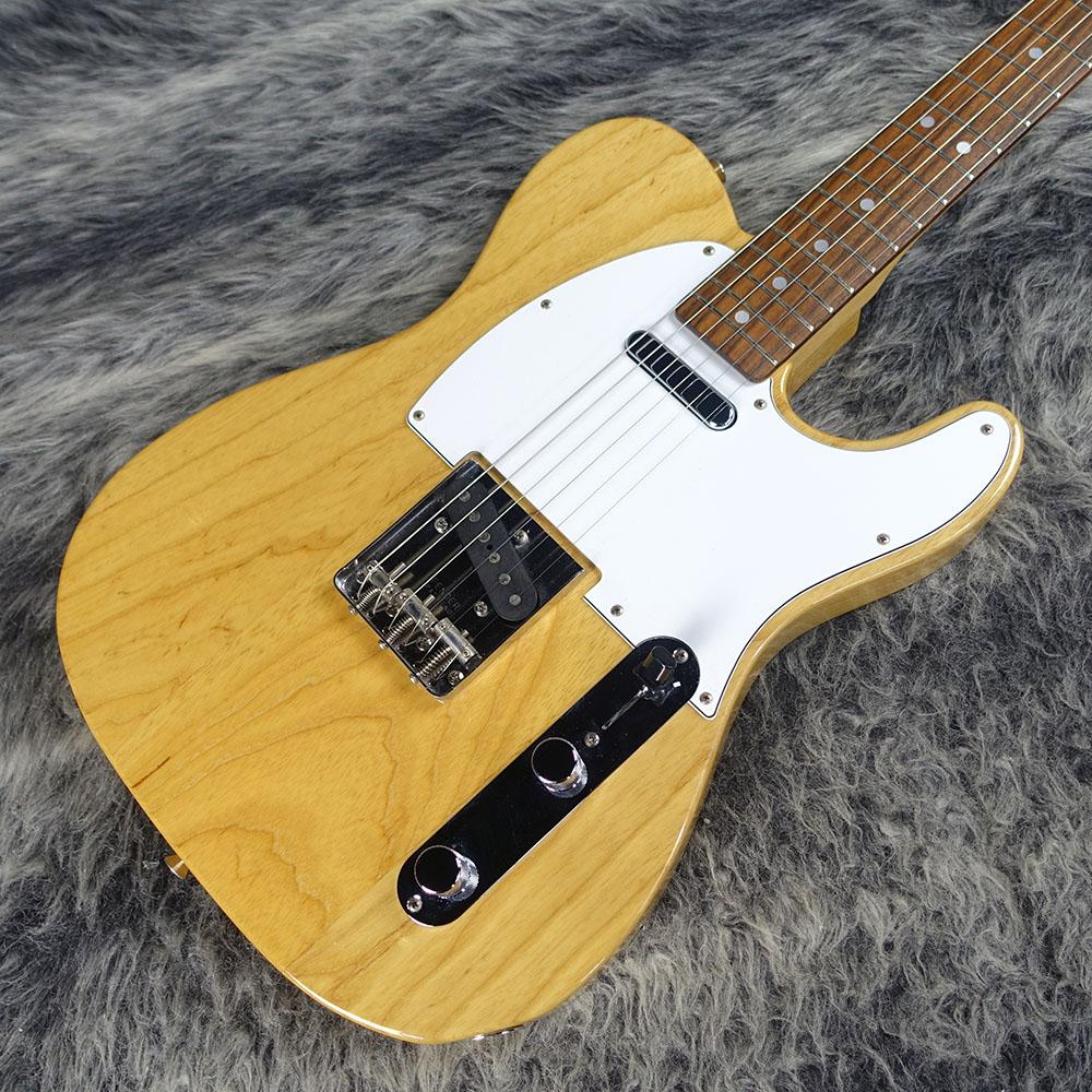 Fender Japan Telecaster ナチュラル ジャンク品 Fender Japan