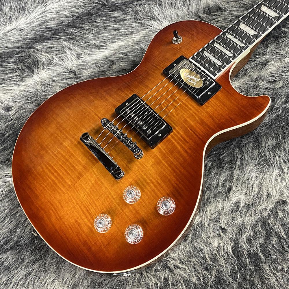 ゆ008品「芸術の秋 値下げ」Epiphone Les Paul ゆ008品「芸術の秋