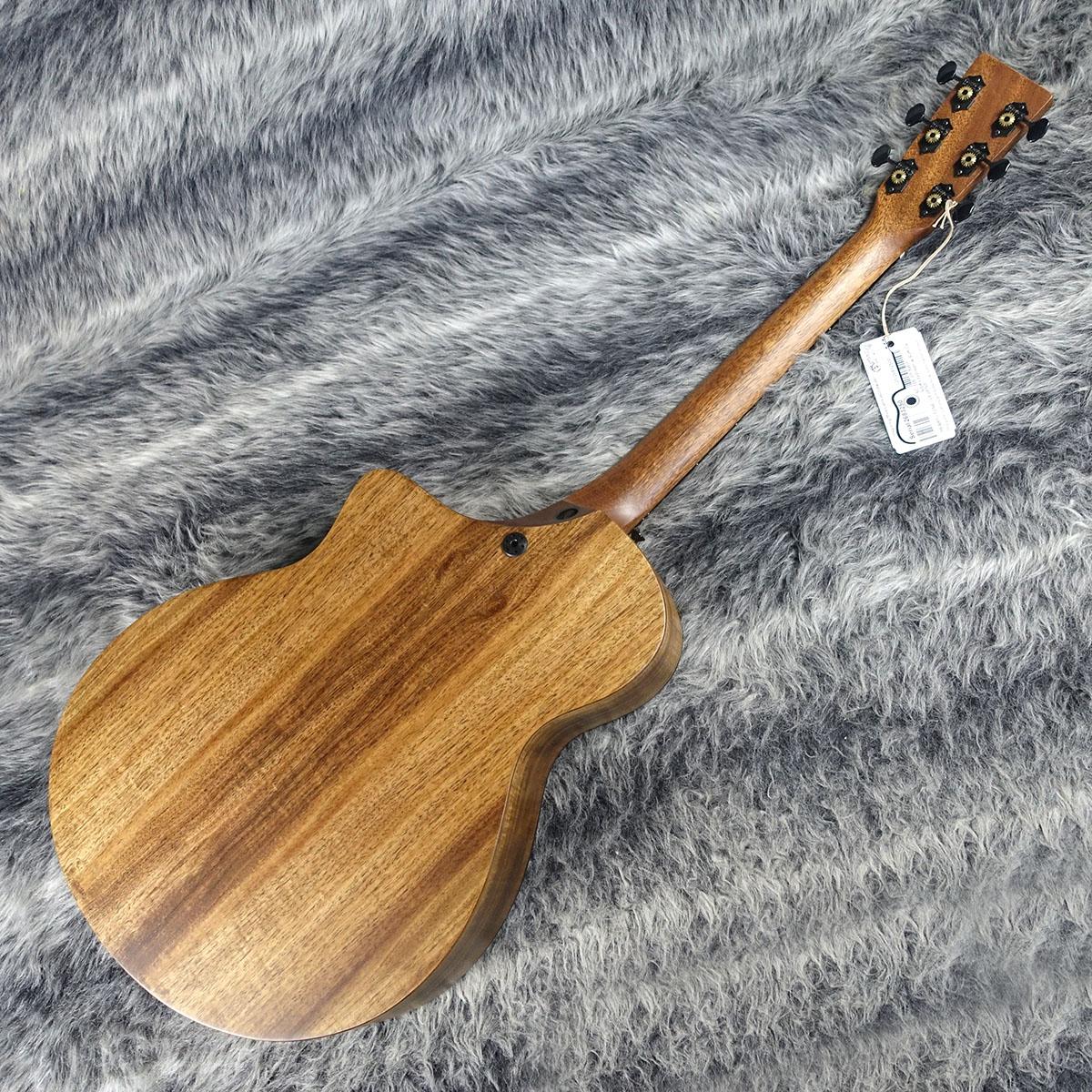 Martin SC-10E 【純正ケース・付属品多数】 Martin SC-10E – Natural w/Gig Bag (11SC10E-01) – Gerald Musique