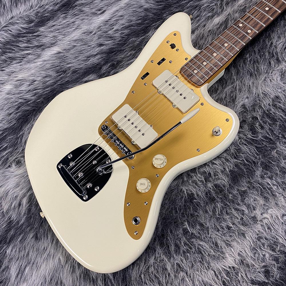未使用 ジャズマスター ピックガード他、パーツのセット JAZZMASTER 未