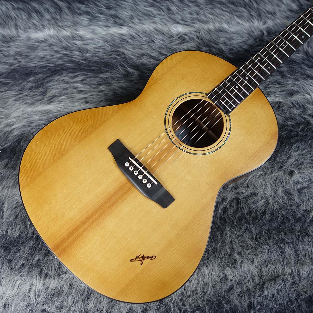Kヤイリ RF-65SG L-PACアコースティックギター 2020年製 Kヤイリ RF-65SG L-PACアコースティックギター 2020年製 Kヤイリ RF