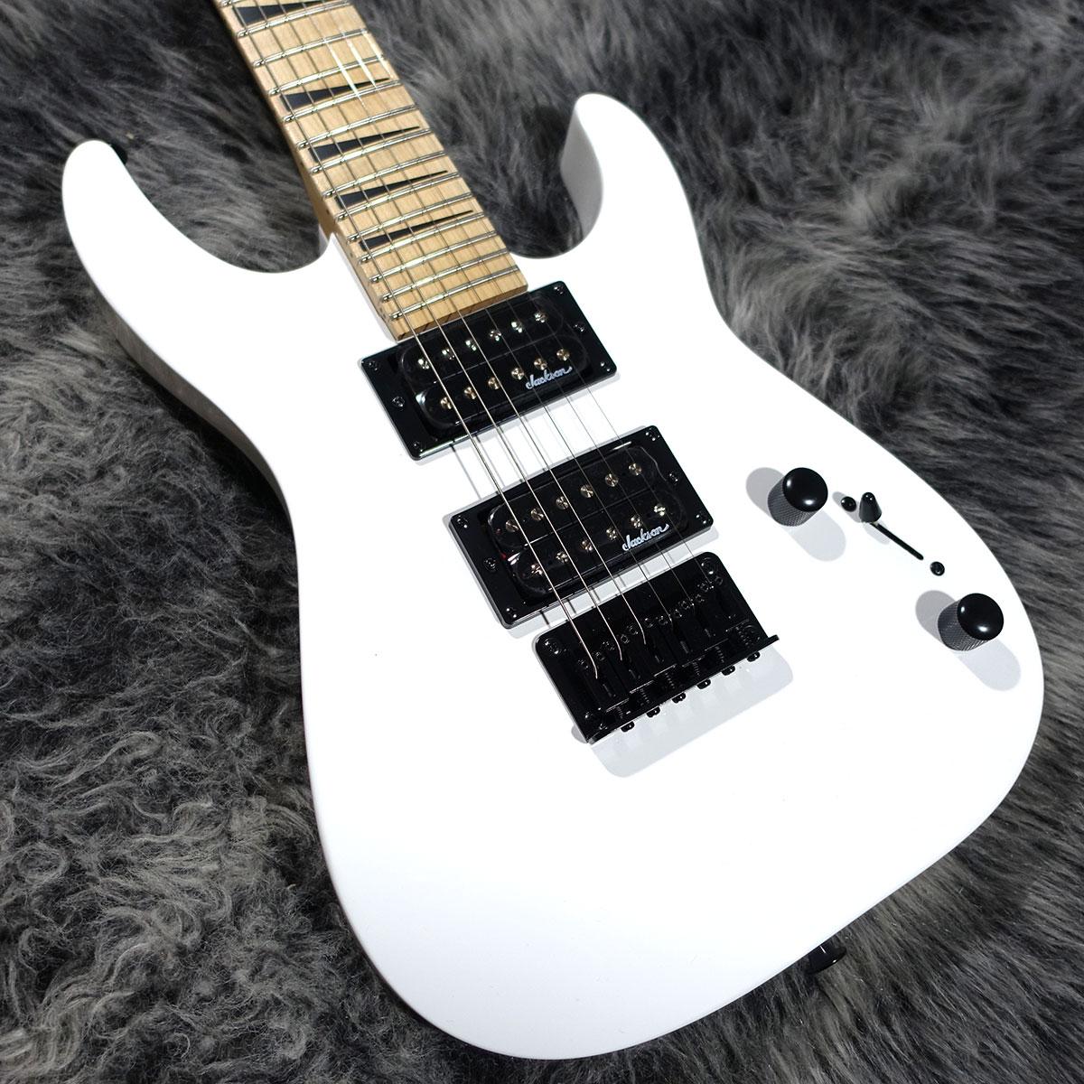 Jackson Minion ケース付 エレキギター ジャクソン ディンキー