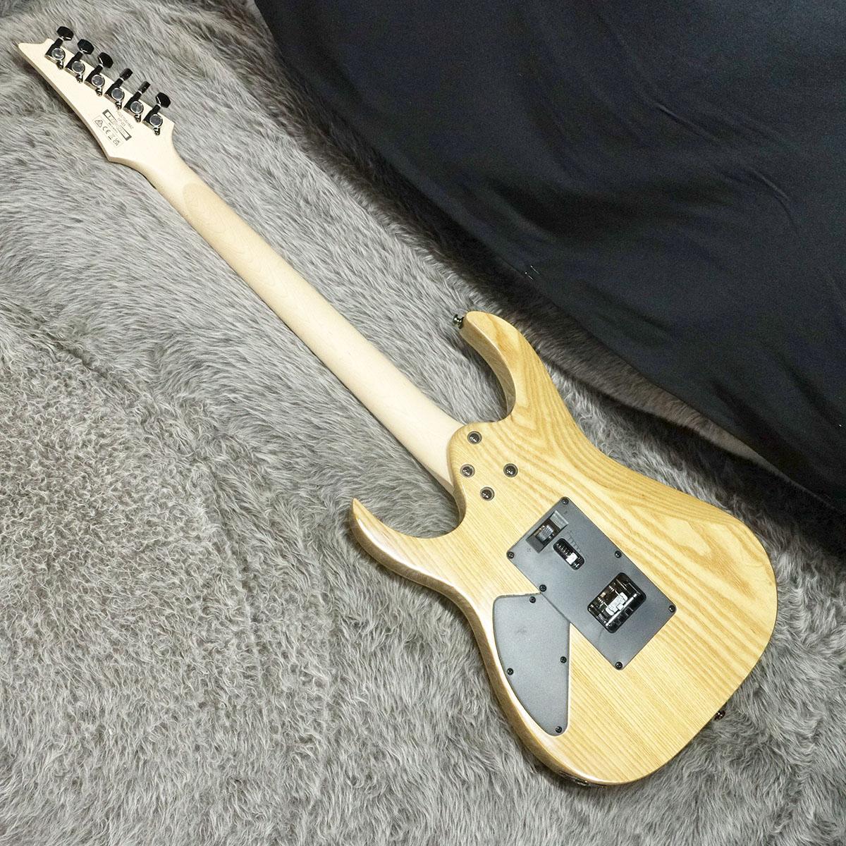 ギター Ibanez RG370AHMZ-SWK アイバニーズ RG370AHMZ SWK エレキギター【現状品】 - メルカリ