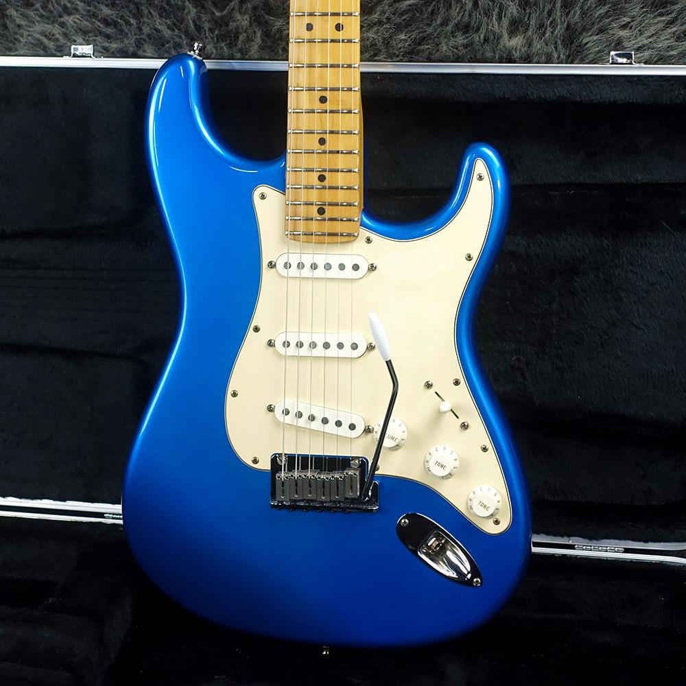 フェンダーUSA ストラト アメスタ 2002年製 Fender USA】フェンダーUSA