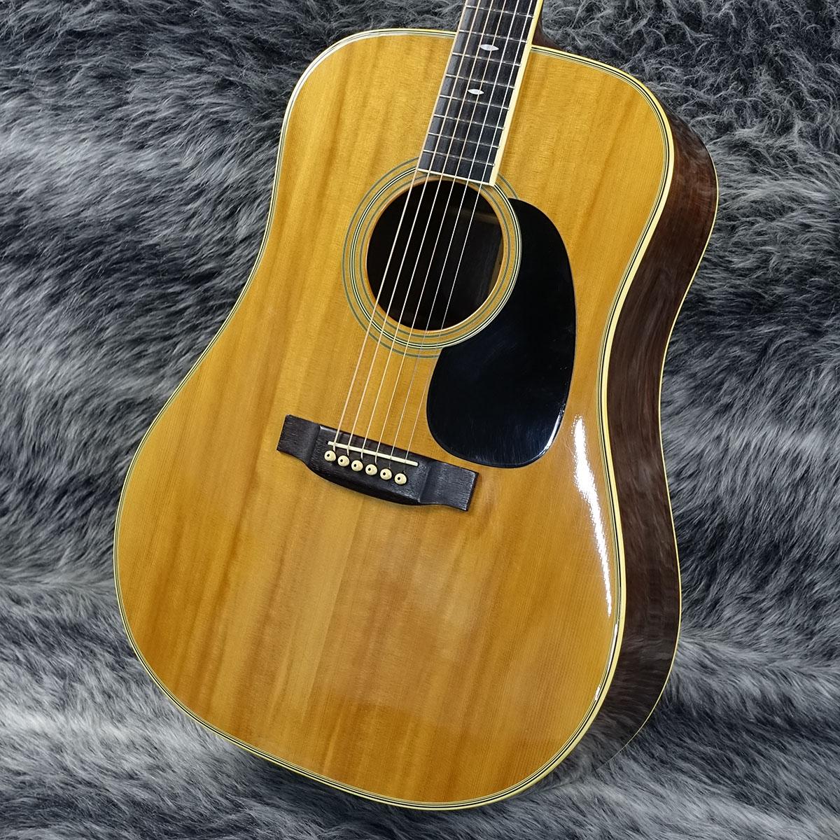 アコースティックギター【中古】Cat's Eyes CE87 T-Z Cat's Eyes CE87T