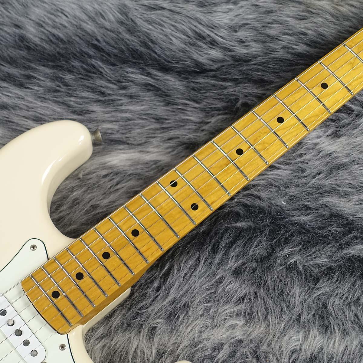 FENDER JAPAN st 57TX 美品‼︎ Fender Japan ST-57 TX BLK – オーズウェイ