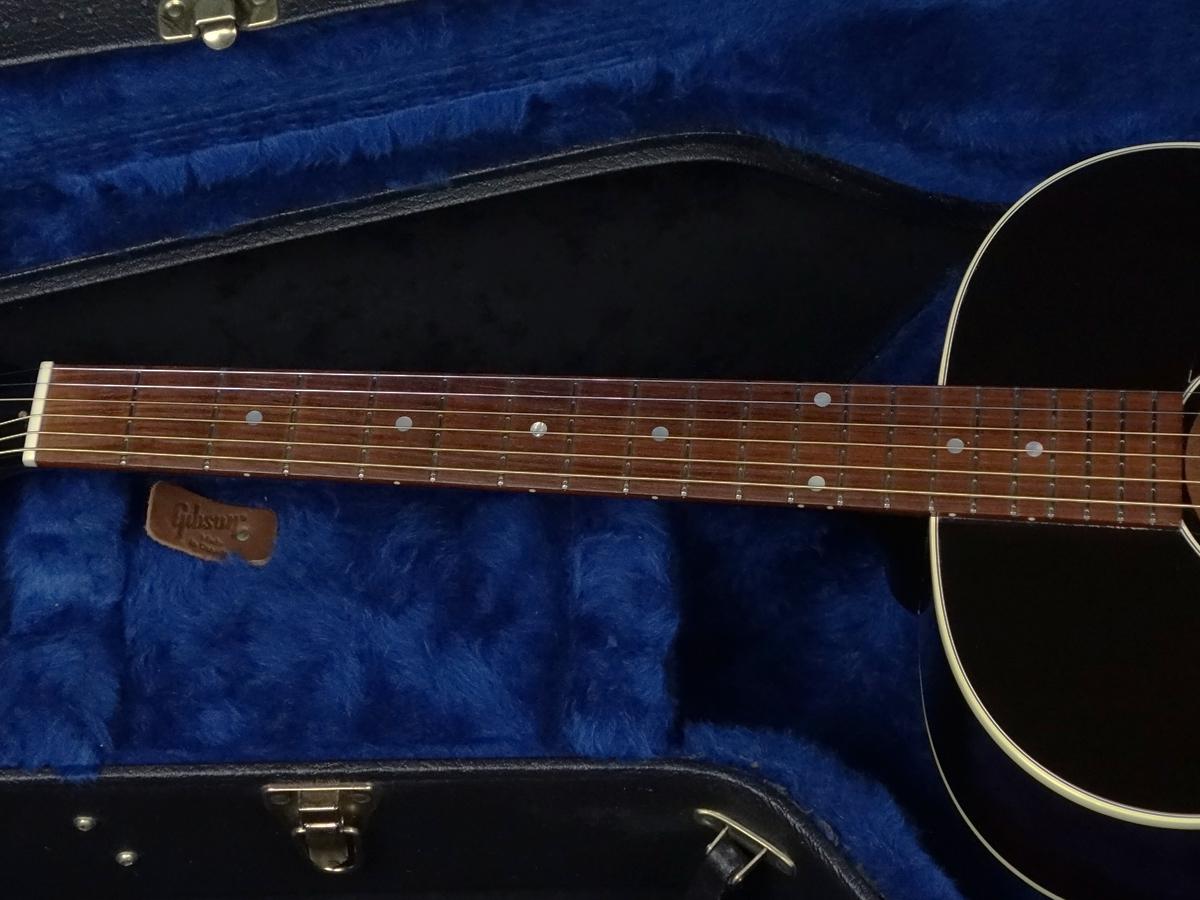 GIBSON　J-45　2006年製 Gibson 2006年製 J-45 - Vintage Sunburst | Blue Guitars Online Store