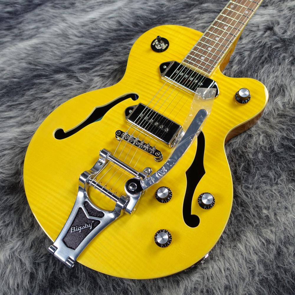 Epiphone WILDKAT エピフォン ワイルドキャット Bigsby Epiphone