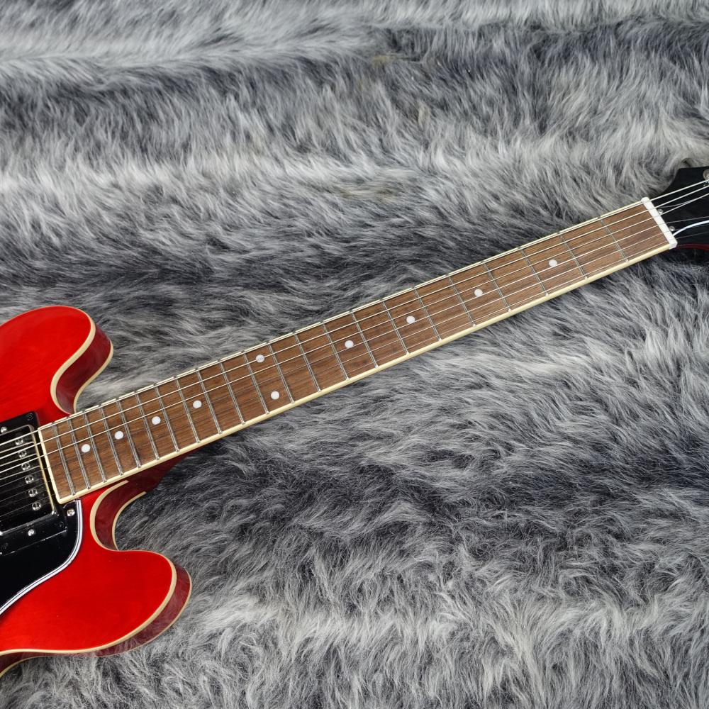 Epiphone エピフォンES-339 Cherry Epiphone ES-339 Cherry <エピフォン>｜平野楽器 ロッキン オンライン