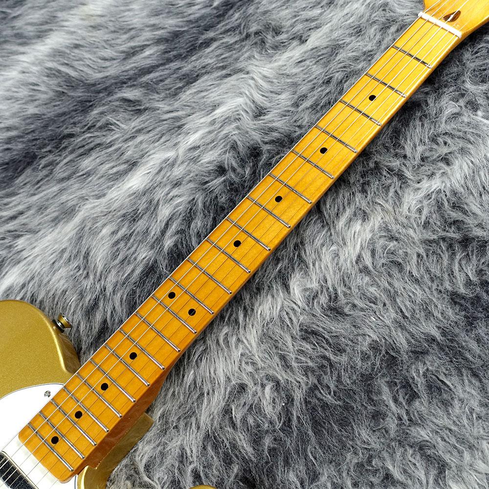 Squier FSR Classic Vibe '60s Telecaster Thinline Aztec Gold