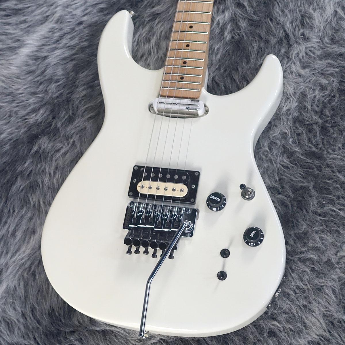Fernandes FR-85S サスティナー 美品 FERNANDES FR-85S フルモード
