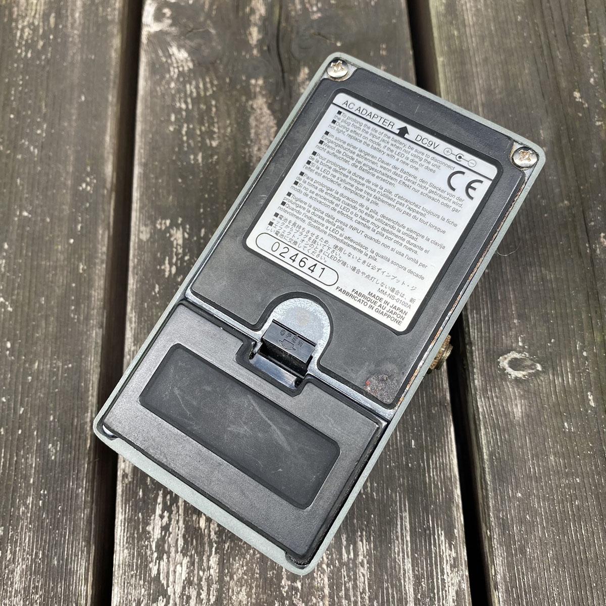 ギター Ibanez TS9 Tube Screamer 2nd reissue Ibanez TS9 Tube Screamer 2nd Reissue <アイバニーズ>｜平野楽器