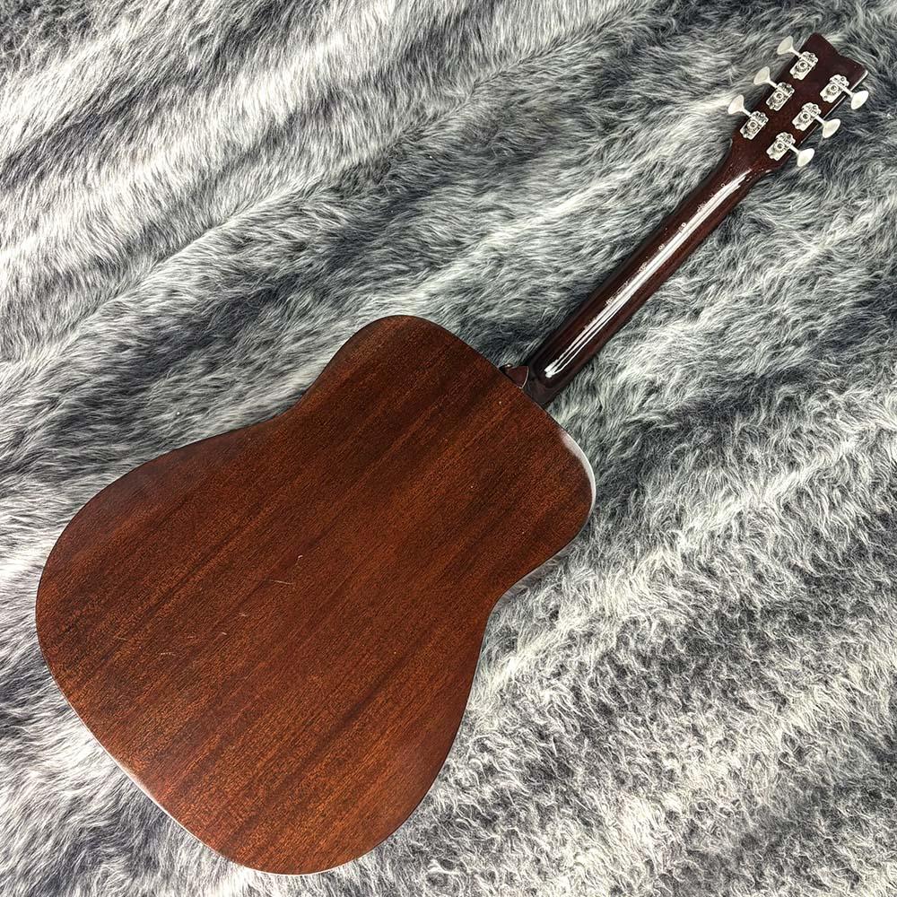 ヤマハFG180 赤ラベル最終値下げ 渋⭐︎ヤマハYAMAHA FG-180 赤ラベル