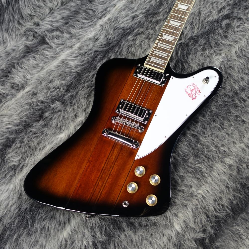ギター Epiphone Firebird Vintage Sunburst Epiphone エピフォン Firebird Vintage Sunburst ファイヤーバード