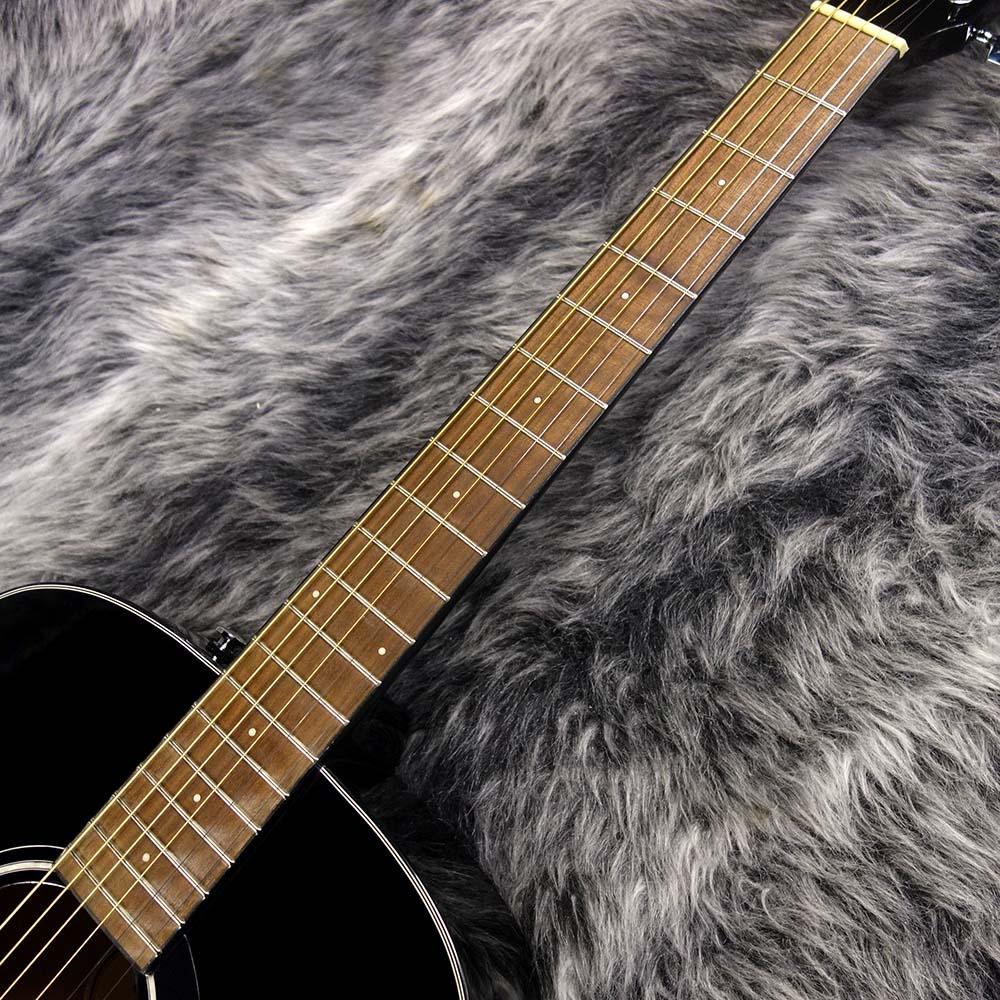 Fender アコースティックギター CD-60S dread/BLK Fender CD-60S Black アコースティックギター ドレッドノート ブラック